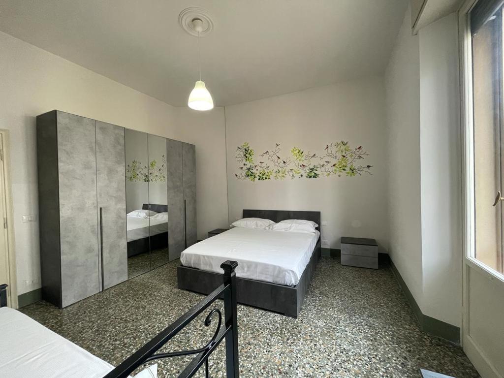 Homelink - Charlotte Firenze