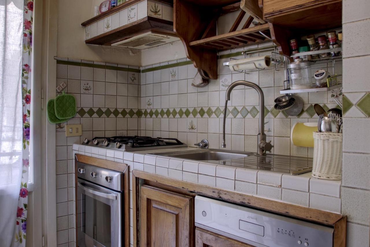 Lejlighed Grandma's House Firenze