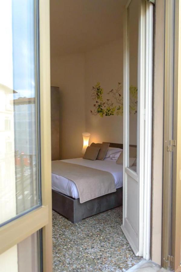 Gjestgiverier Homelink - Charlotte Firenze