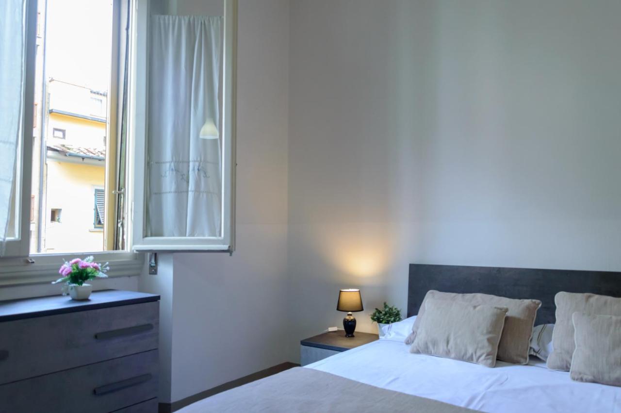 Homelink - Charlotte Gjestgiverier Firenze