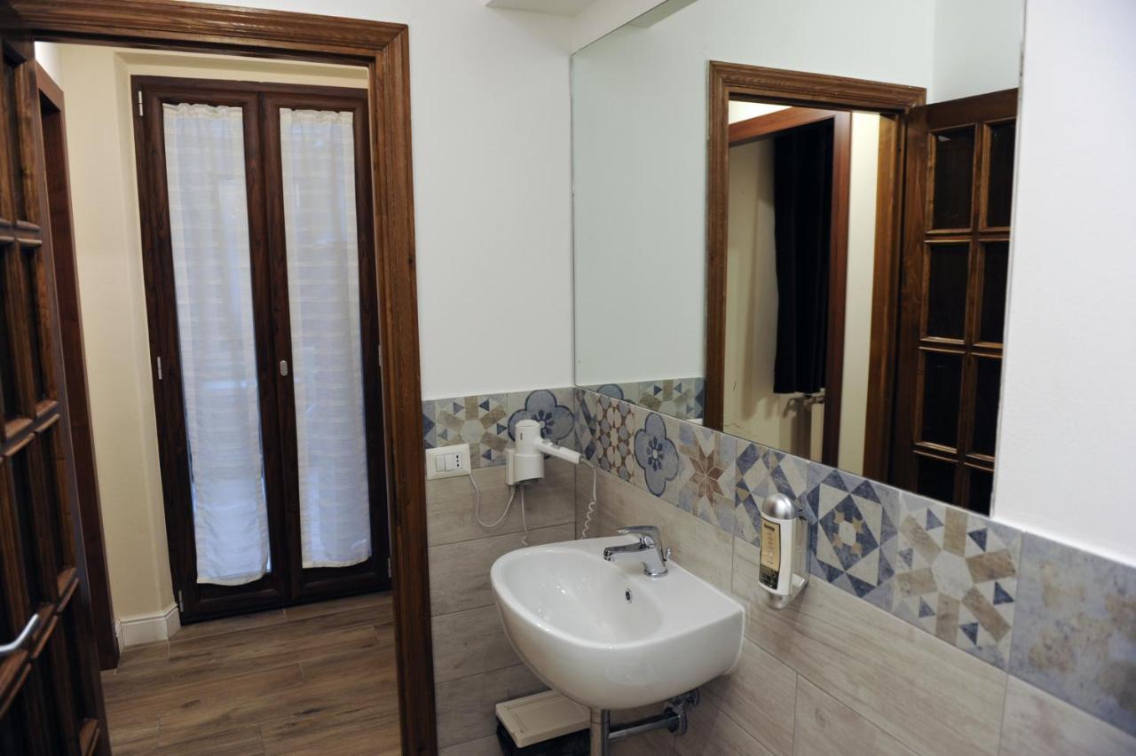 Maison d'hôtes Pontevecchio *