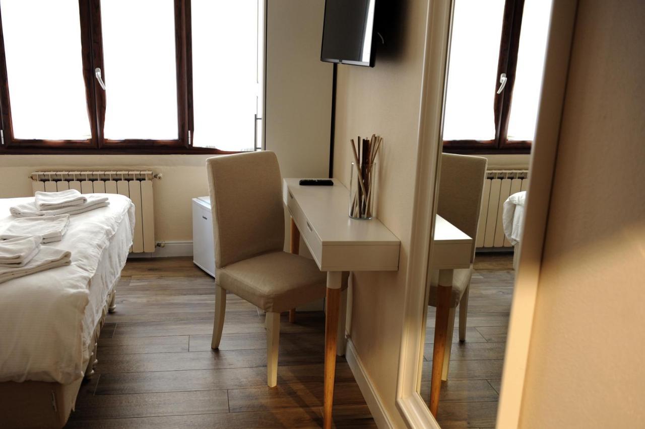 Maison d'hôtes Pontevecchio *