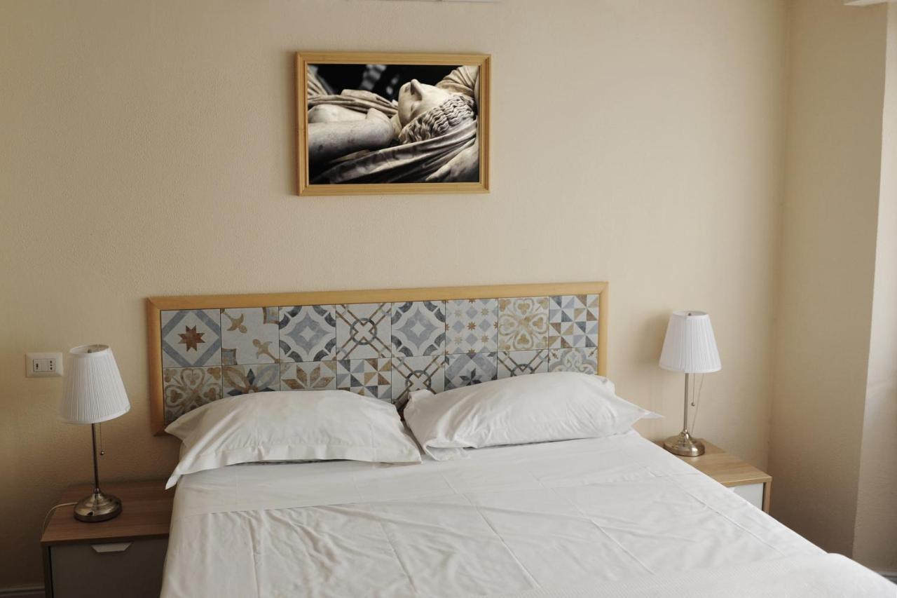 Maison d'hôtes Pontevecchio *