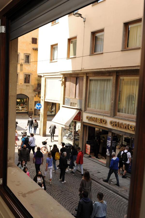 Pontevecchio Maison d'hôtes *
