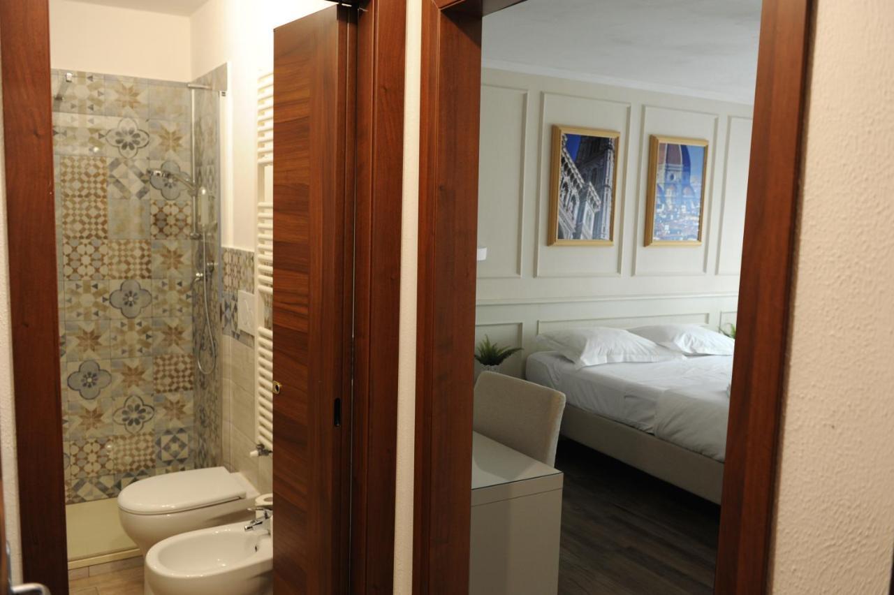 Maison d'hôtes Pontevecchio