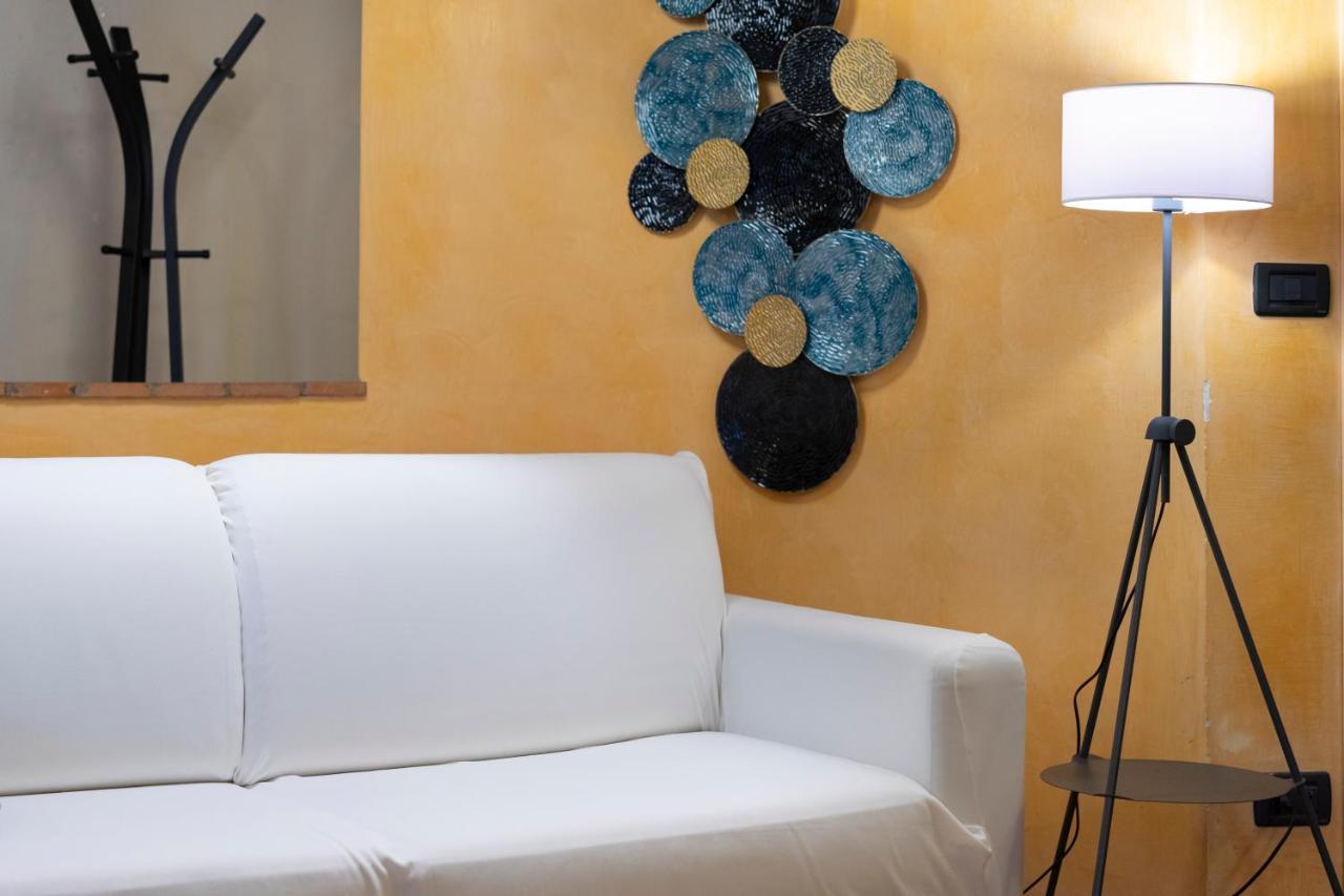 Verdi 11 Appartement
