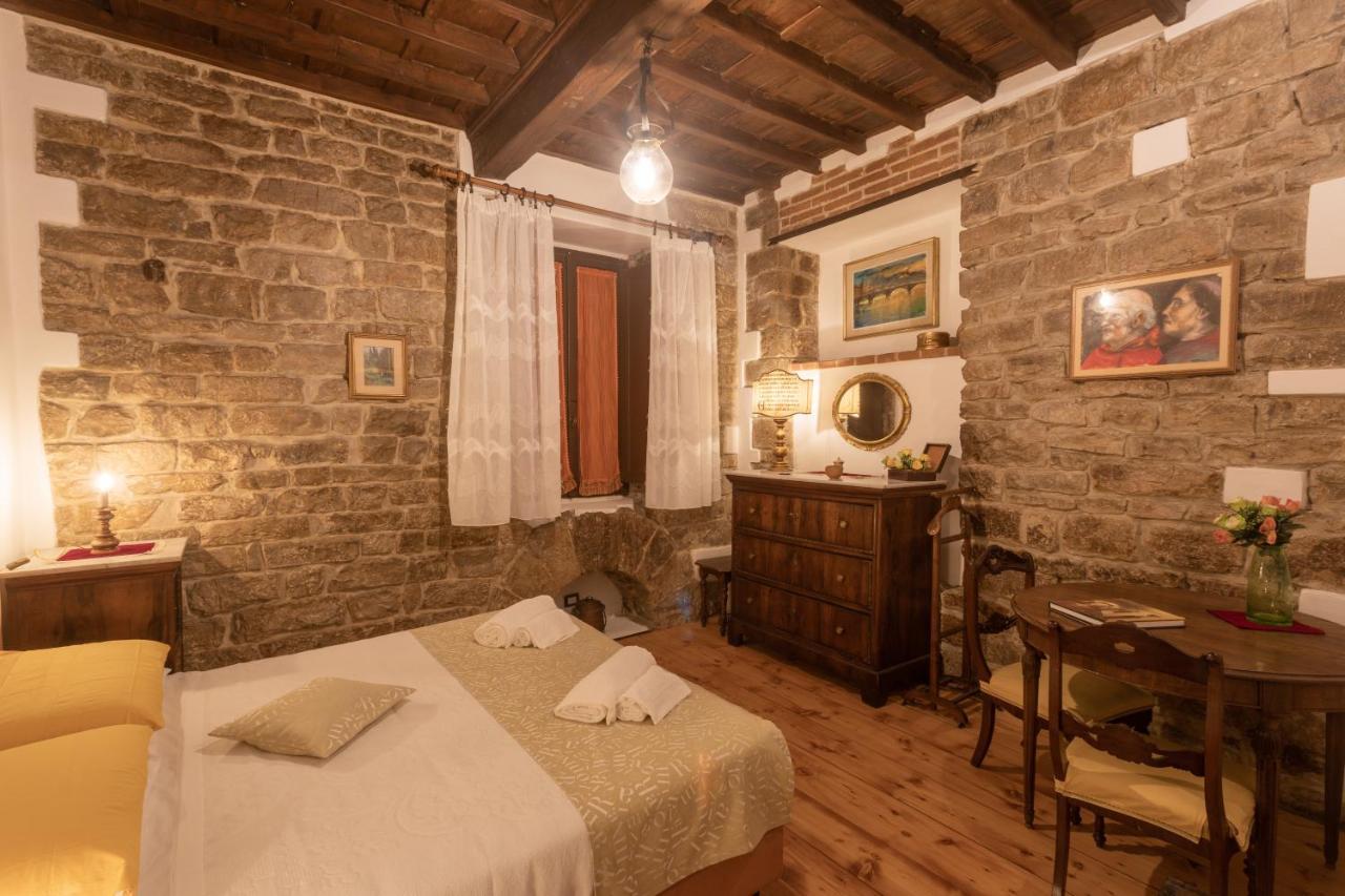 Appartamento Boutique Ponte Vecchio