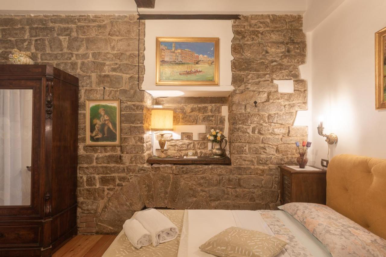 Appartamento Boutique Ponte Vecchio Firenze