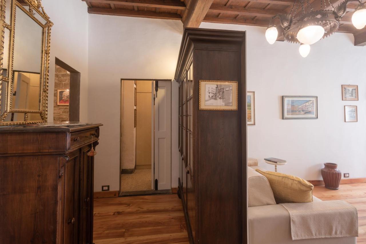 Boutique Ponte Vecchio * Firenze