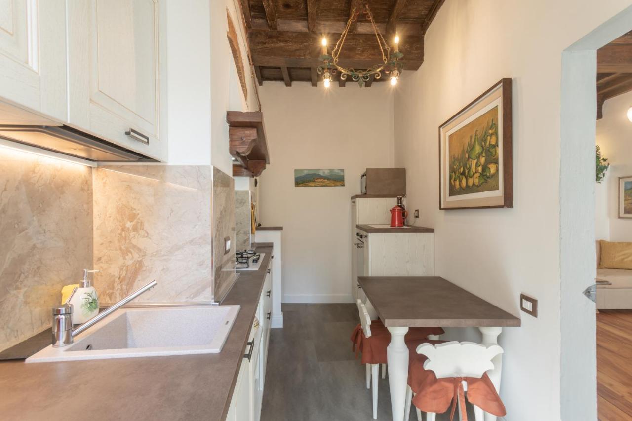 Boutique Ponte Vecchio Appartamento