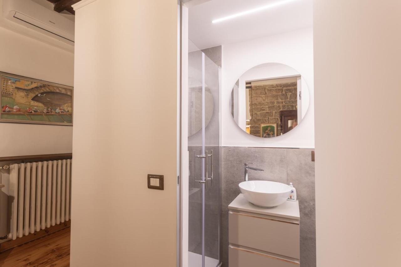 Appartamento Boutique Ponte Vecchio Firenze