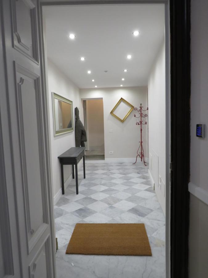 Frame House Lejlighed Firenze