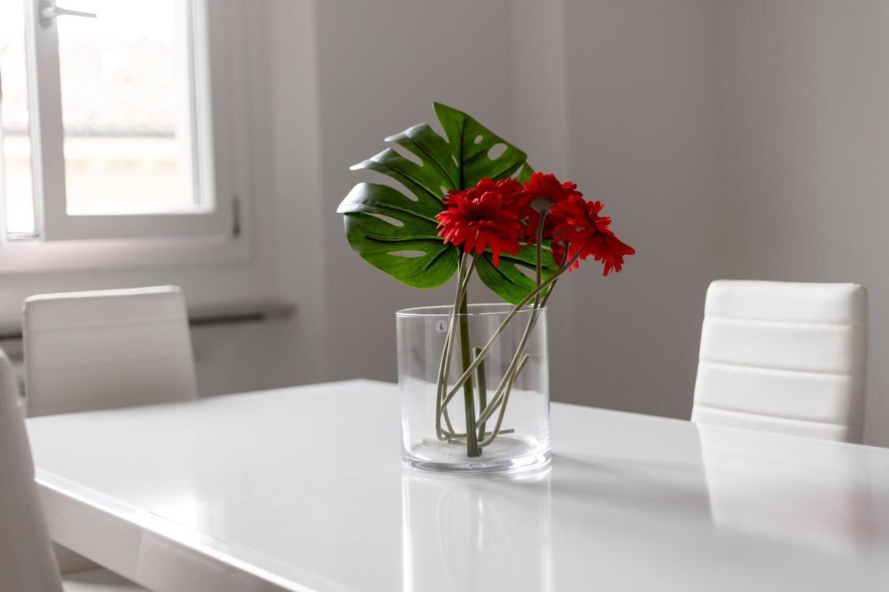 Cavour Apartamento