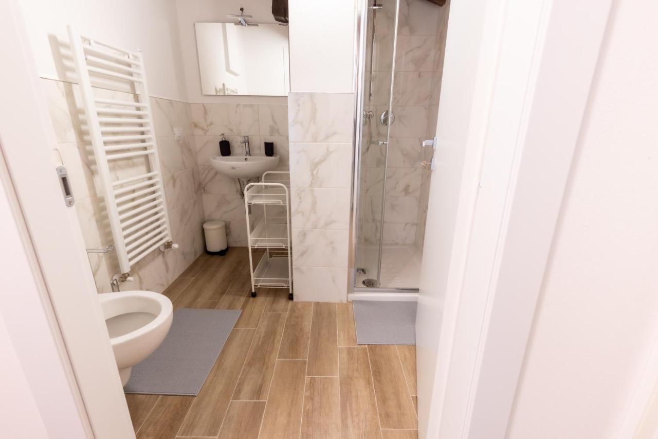 Cavour Apartamento *