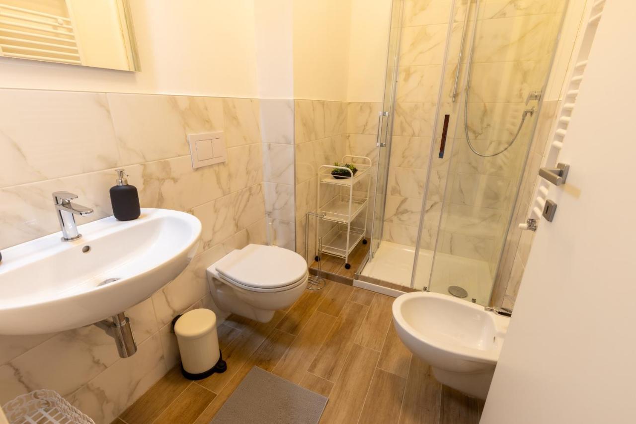 Apartamento Cavour *
