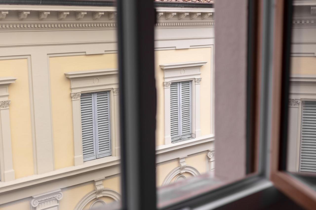 Cavour Leilighet