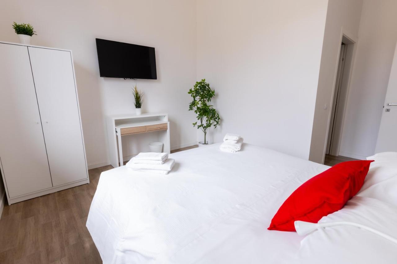 Apartamento Cavour