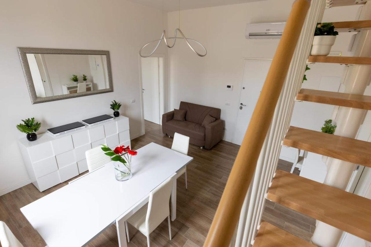 Apartamento Cavour Florença