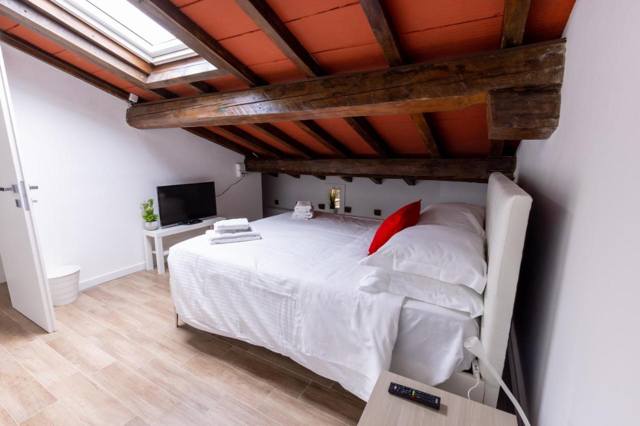 Leilighet Cavour Firenze