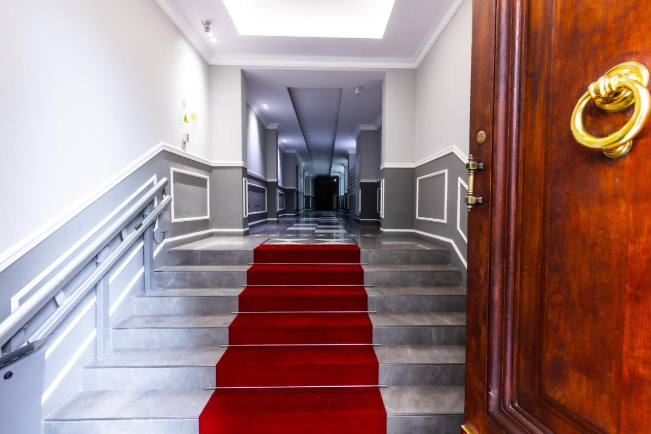 Apartamento Cavour *