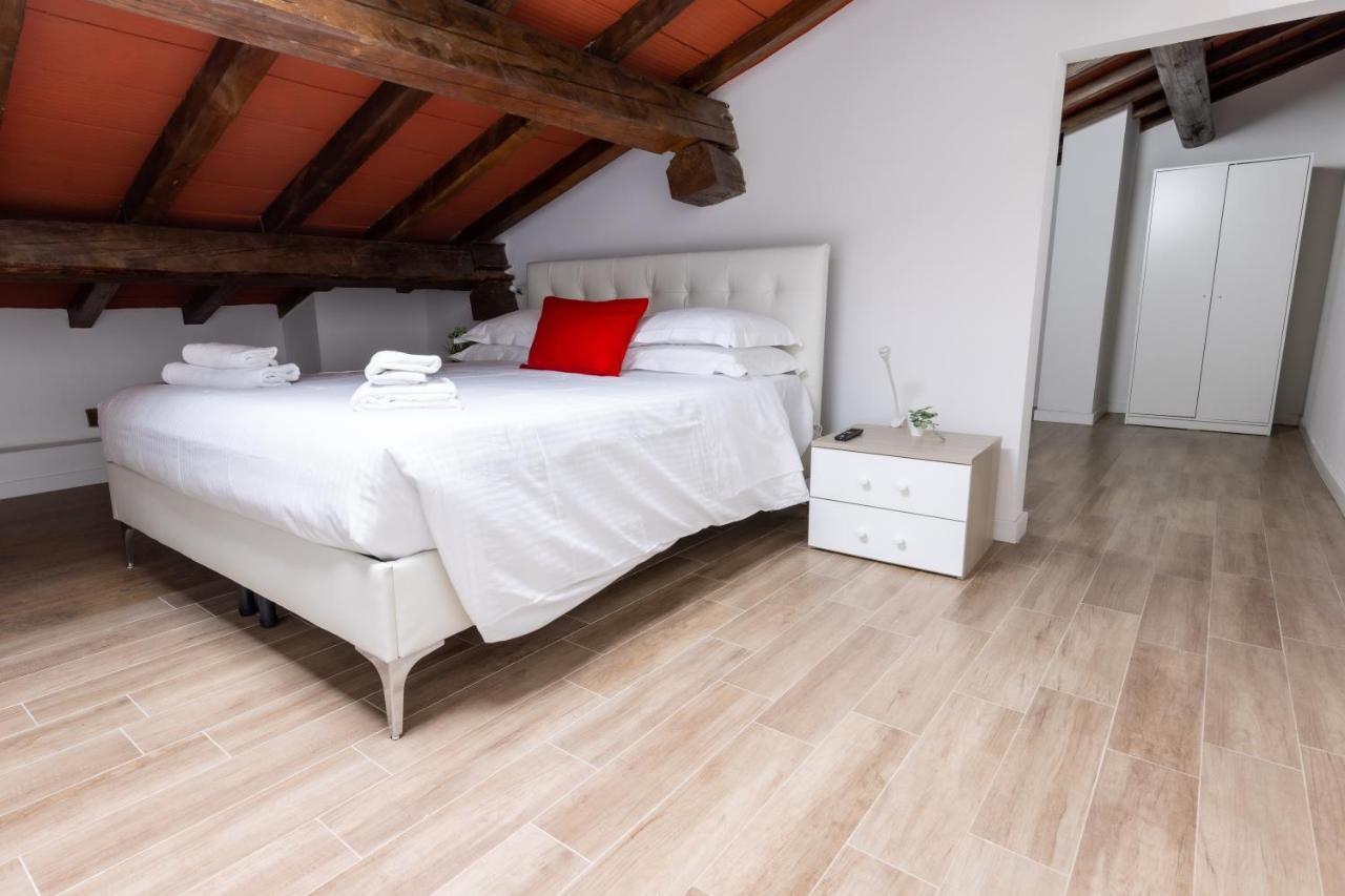 Cavour Leilighet Firenze