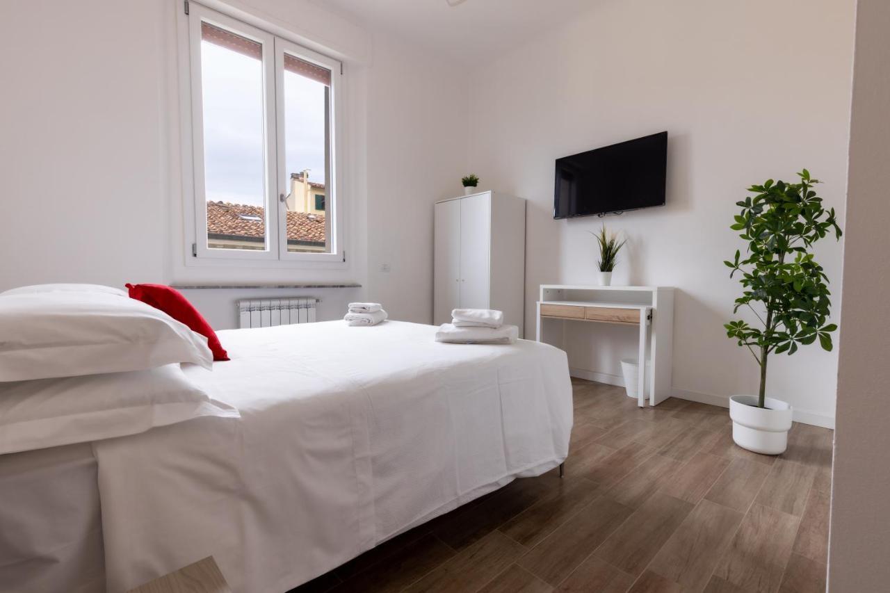 Cavour Apartamento *