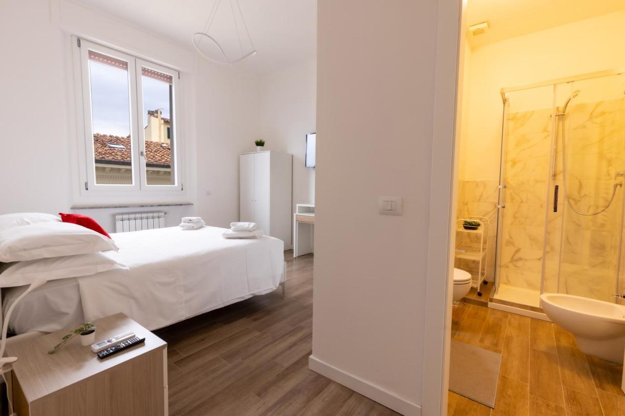 Apartamento Cavour *
