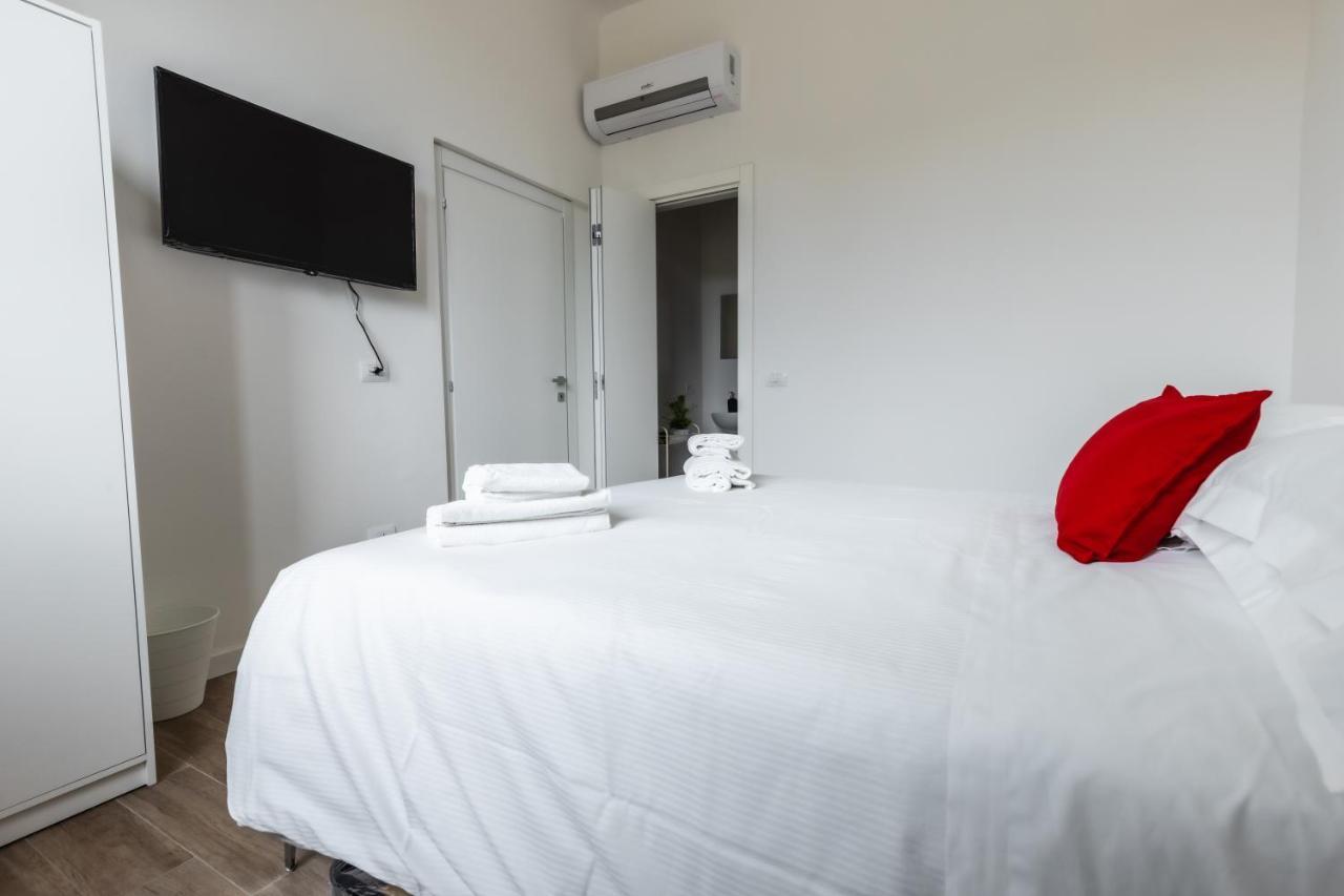 Apartamento Cavour