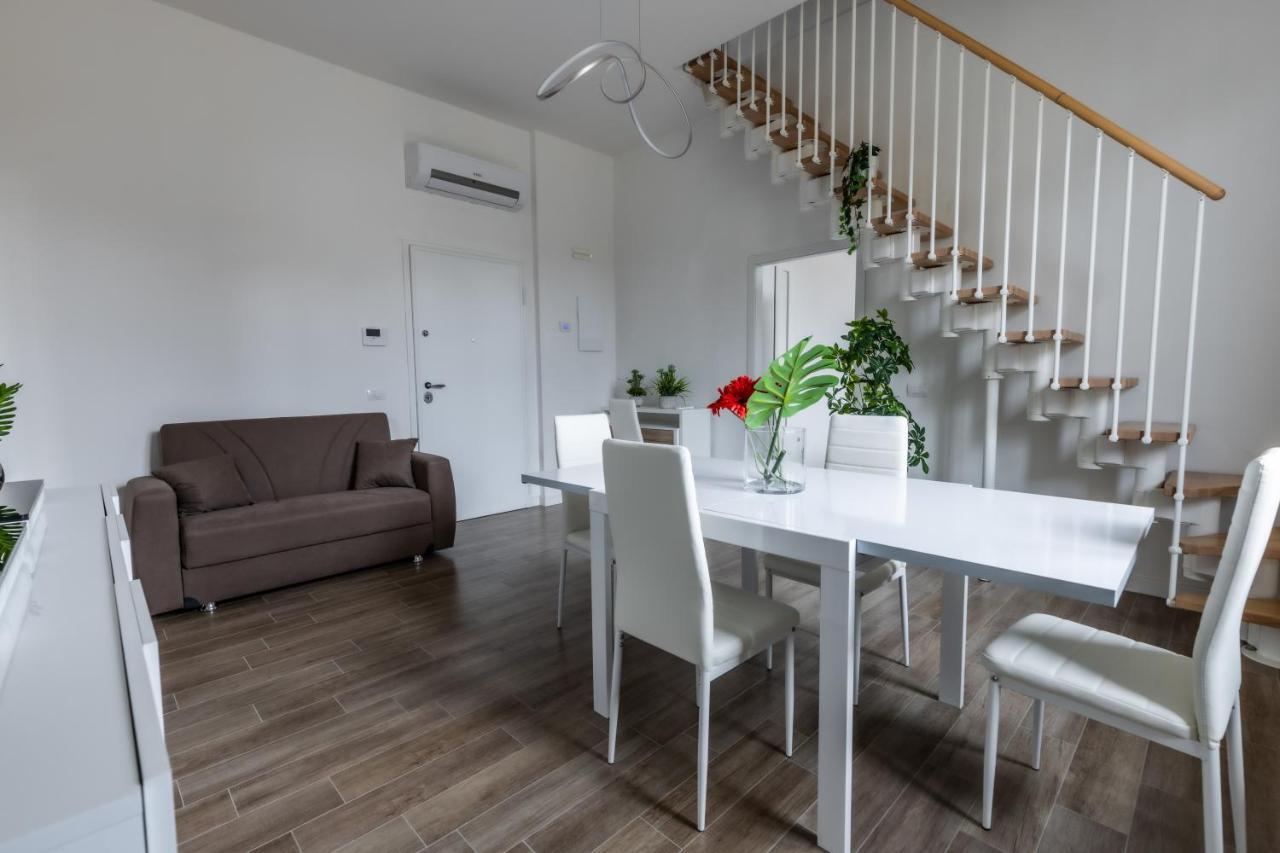 Apartamento Cavour Florença