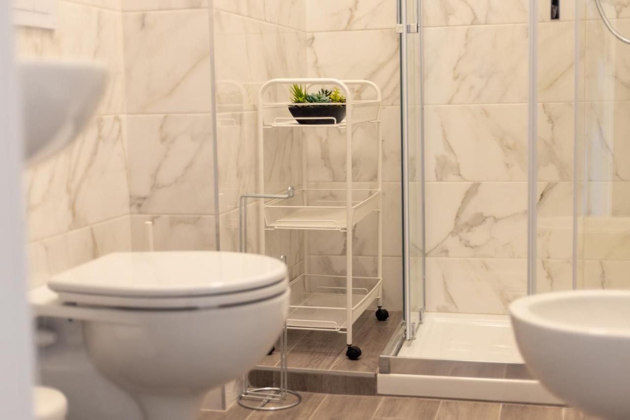 Apartamento Cavour