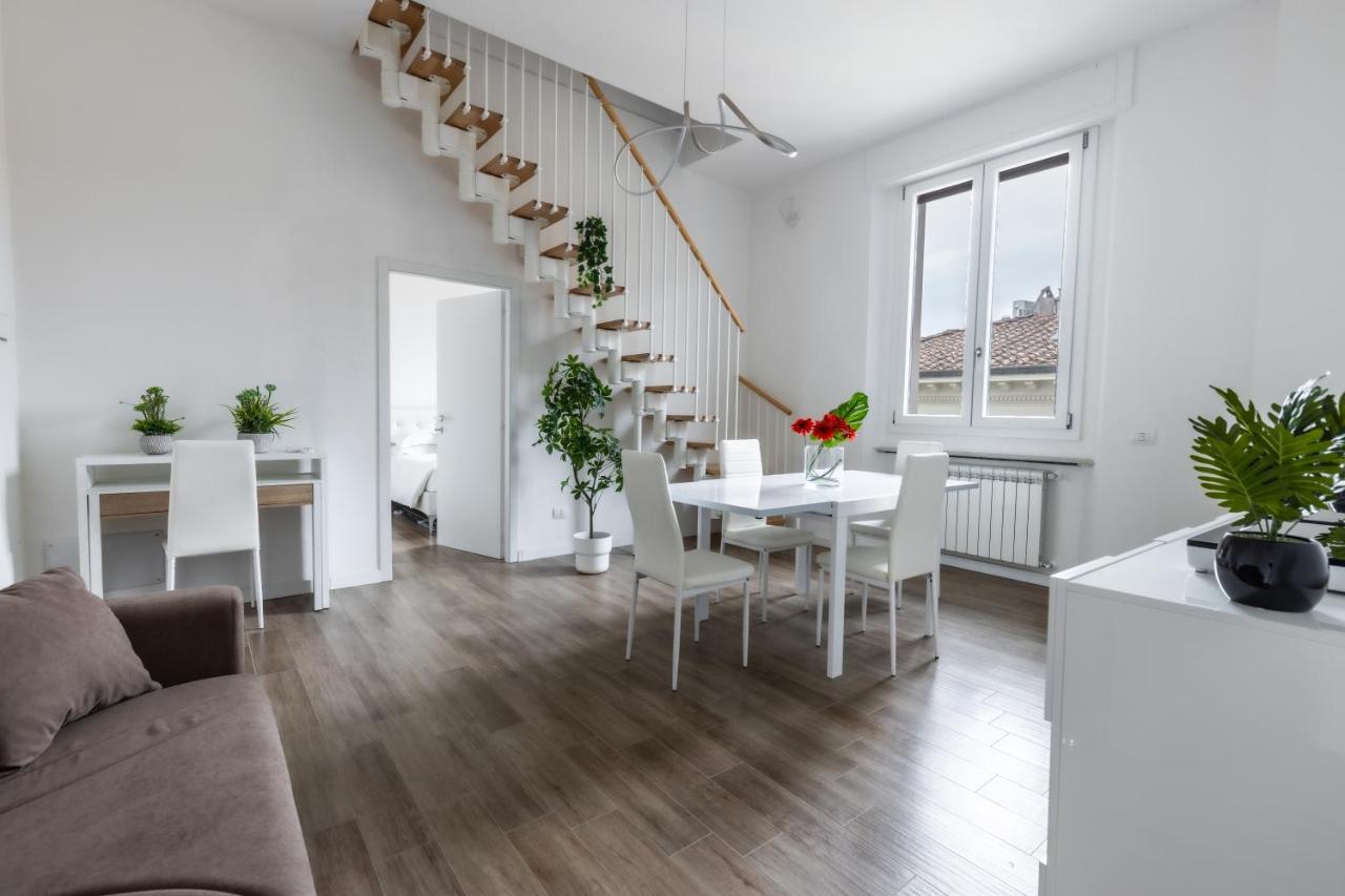 Cavour Apartamento Florença