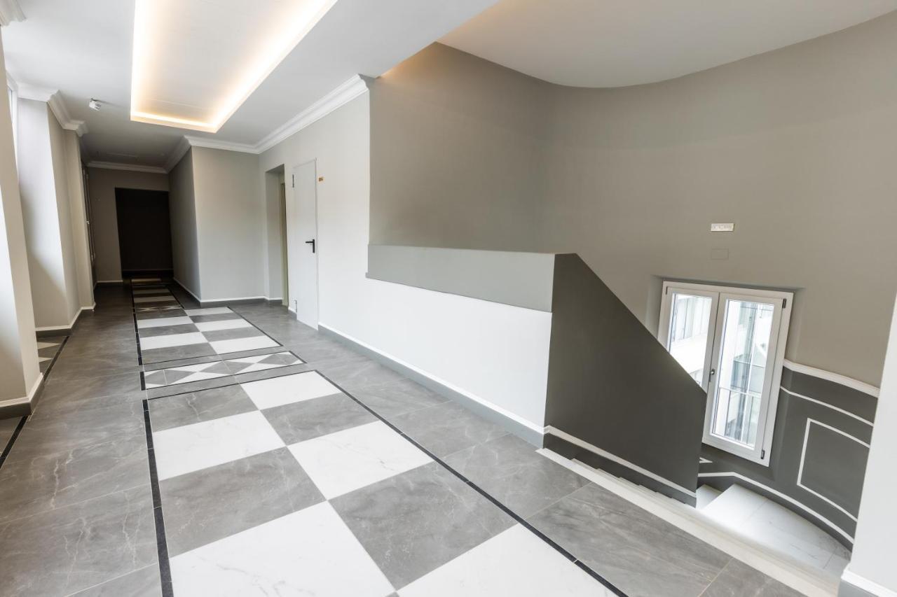 Cavour Apartamento Florença