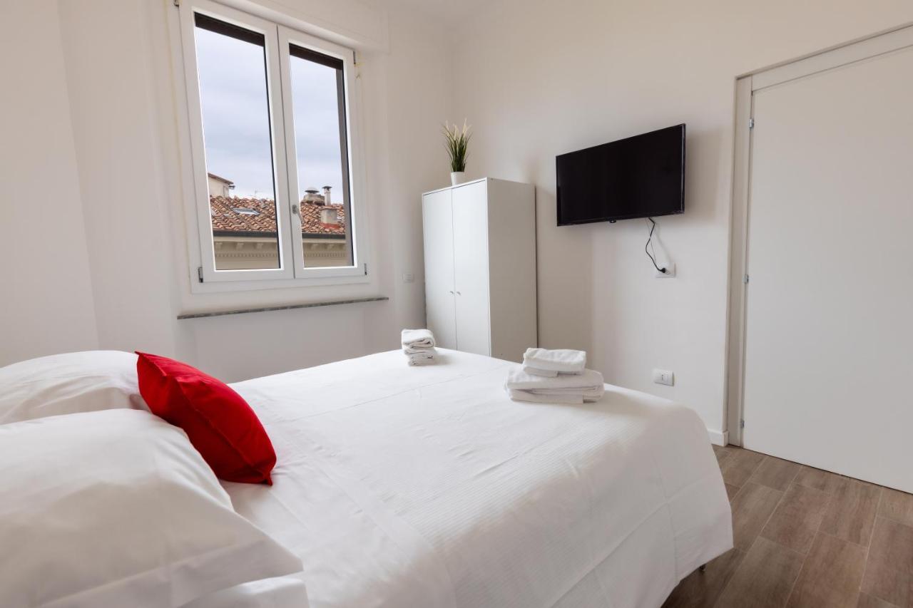 Apartamento Cavour *