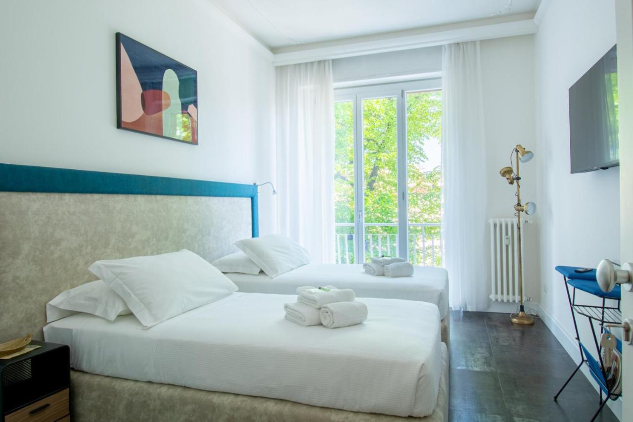 Maison d'hôtes Leopolda - Dolce