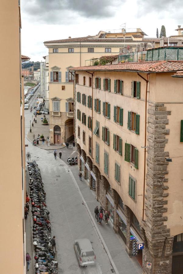 Appartamento Studio With Elevator Near The Old Bridge