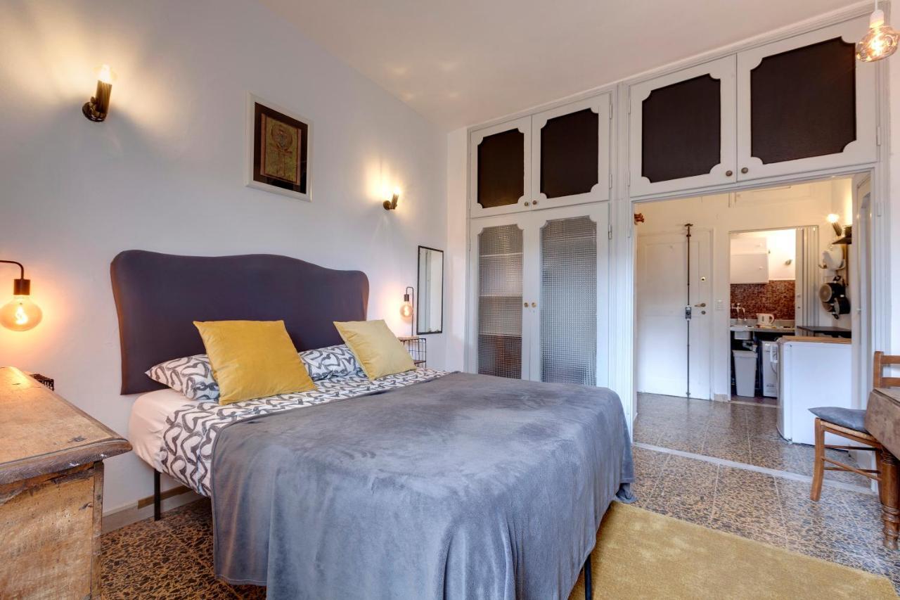 Appartamento Studio With Elevator Near The Old Bridge Firenze