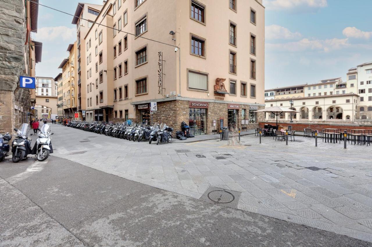 Appartamento Studio With Elevator Near The Old Bridge