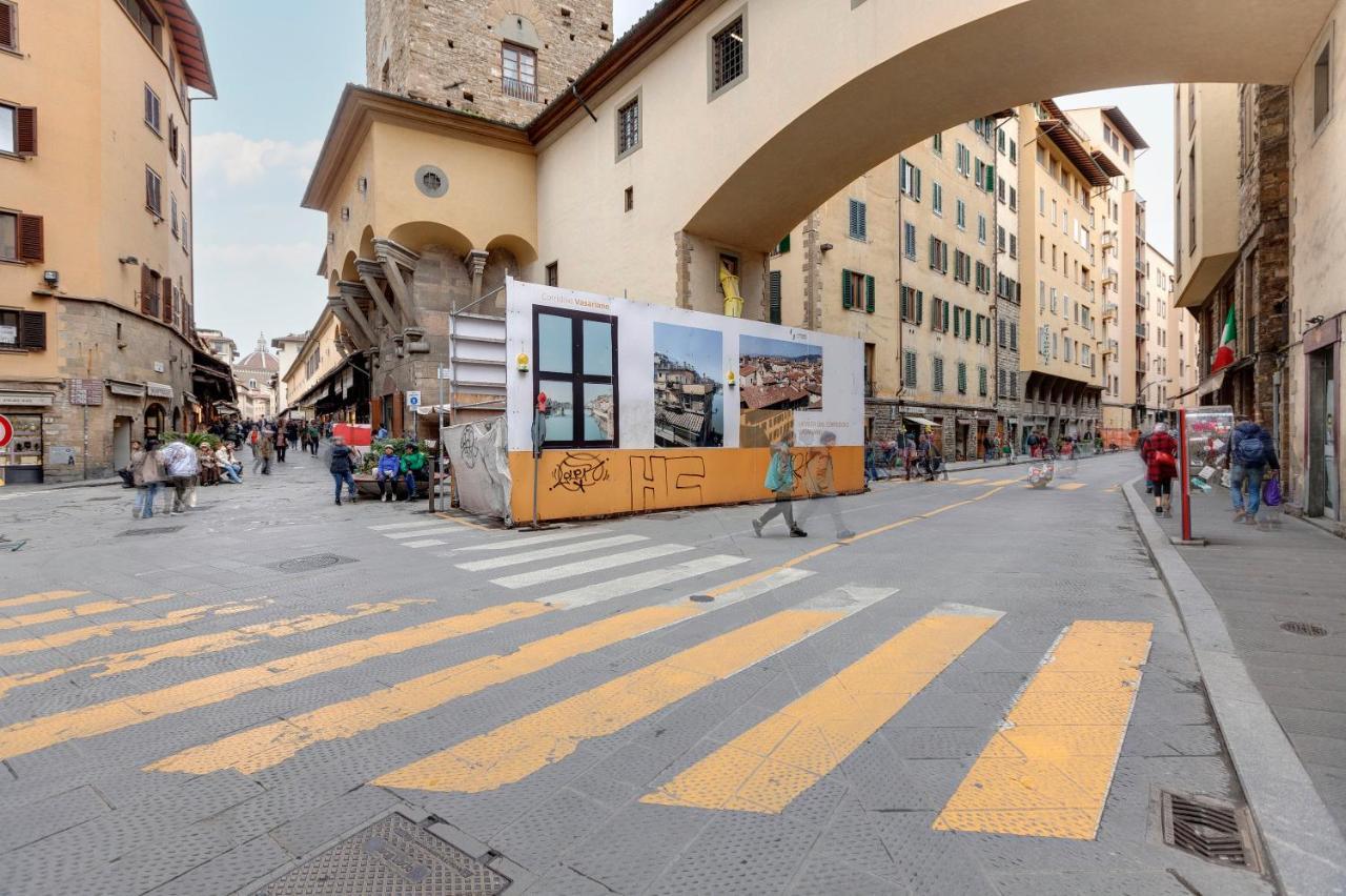 Apartamento Studio With Elevator Near The Old Bridge *