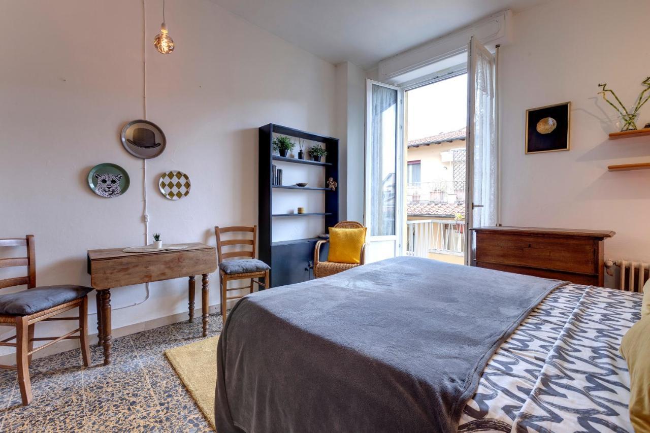 Studio With Elevator Near The Old Bridge Firenze
