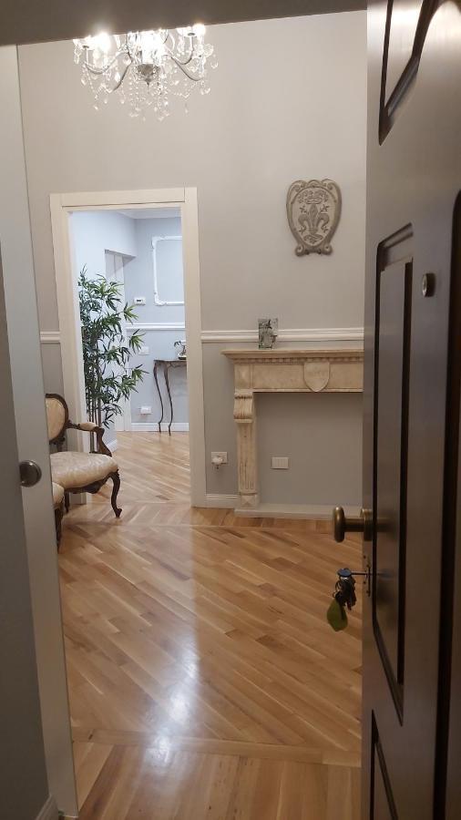 Appartement Nel Cuore Di Firenze, Piazza Signoria