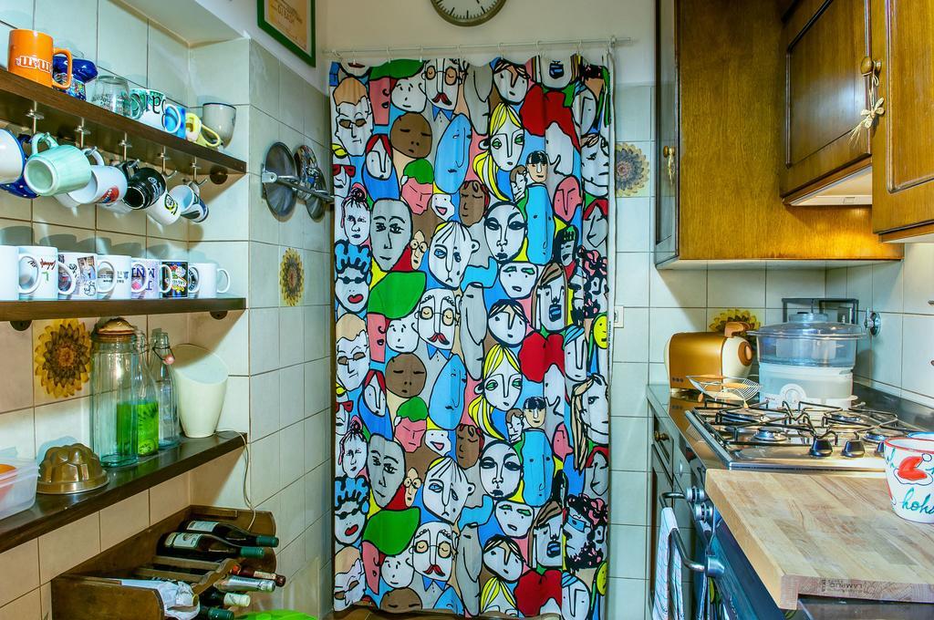 Santo Stefano Penthouse By 360rentals Firenze
