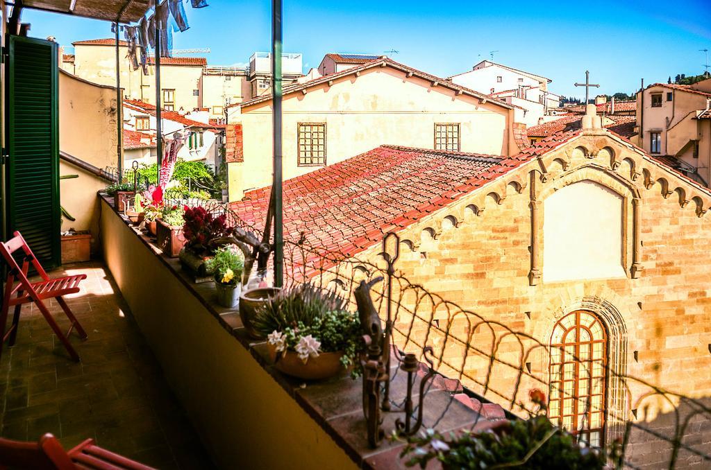 Lejlighed Santo Stefano Penthouse By 360rentals *