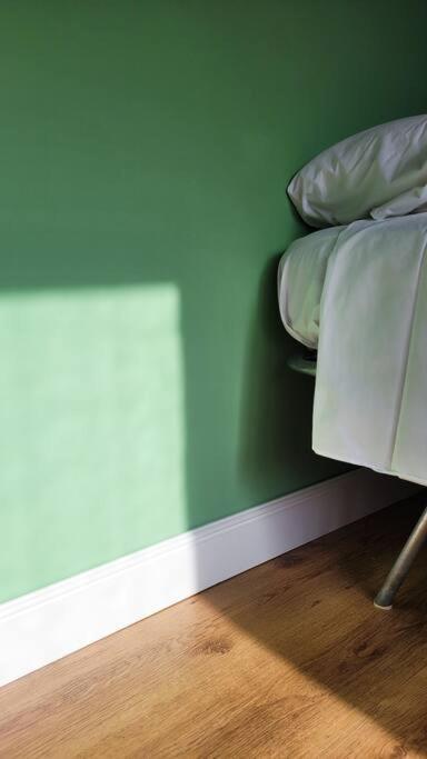 Aretina Appartement *