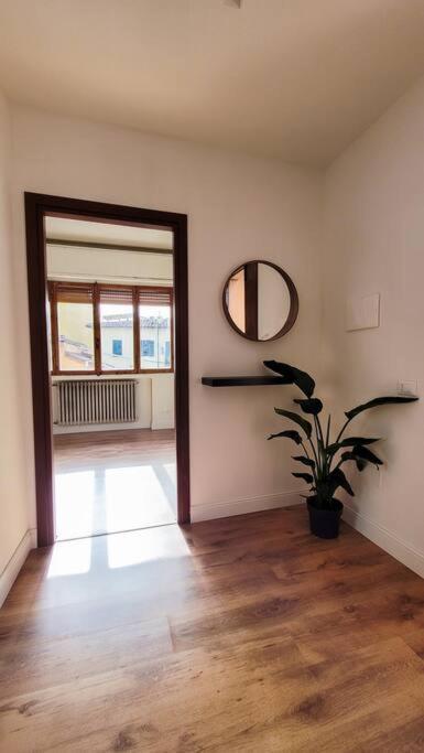 Aretina Appartement *