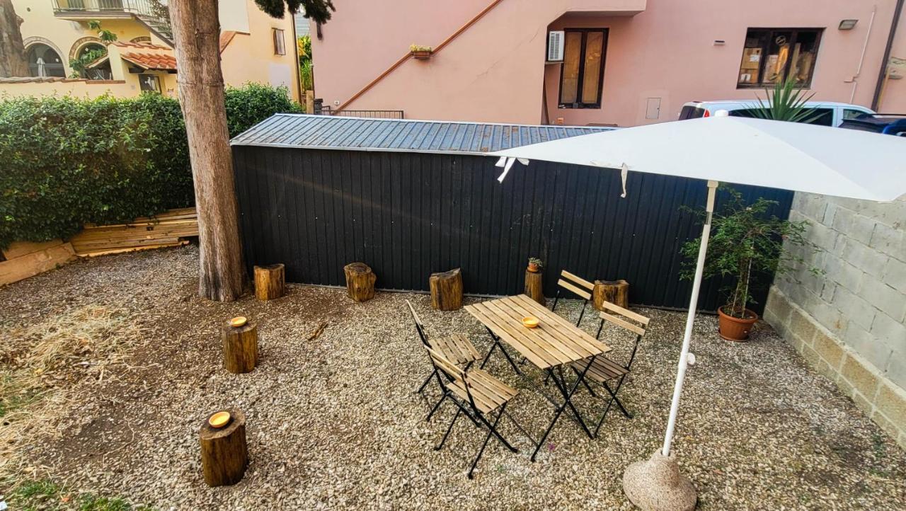 Appartement Aretina Florence