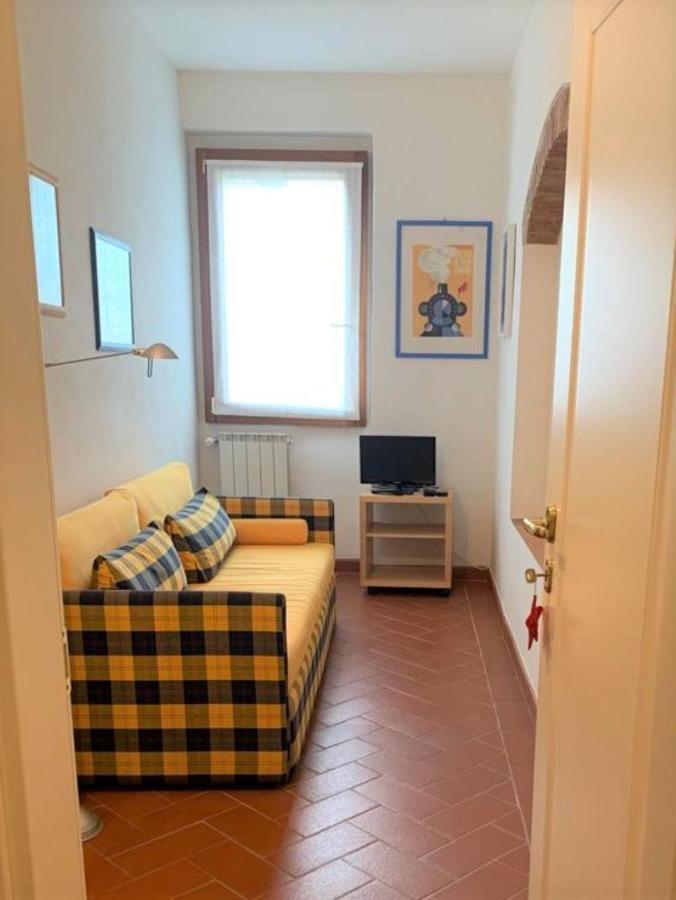 Apartamento Lovely Florença