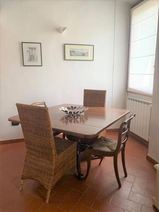 Apartamento Lovely Florença