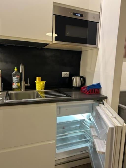 Cdm By Florencehospitality Com Appartamento