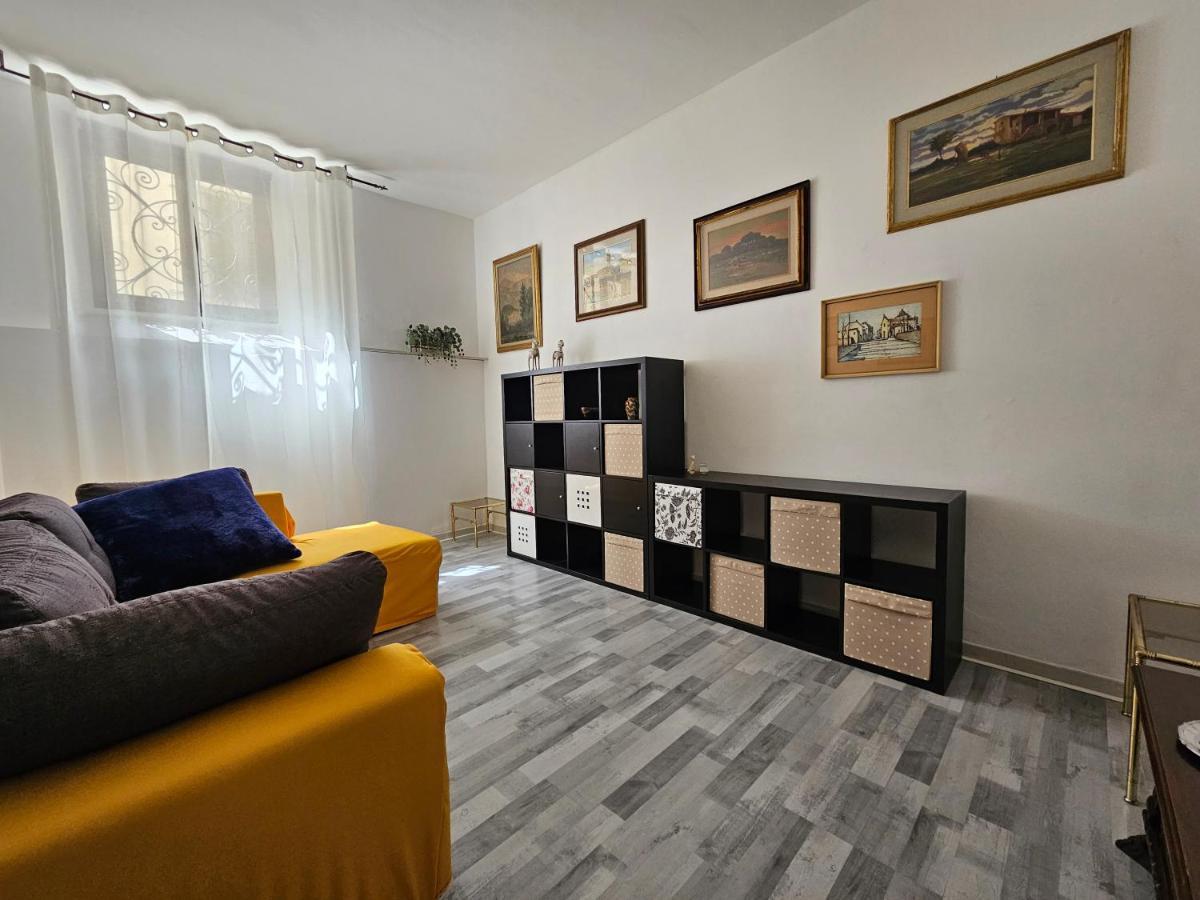 Statuto Smart Leilighet