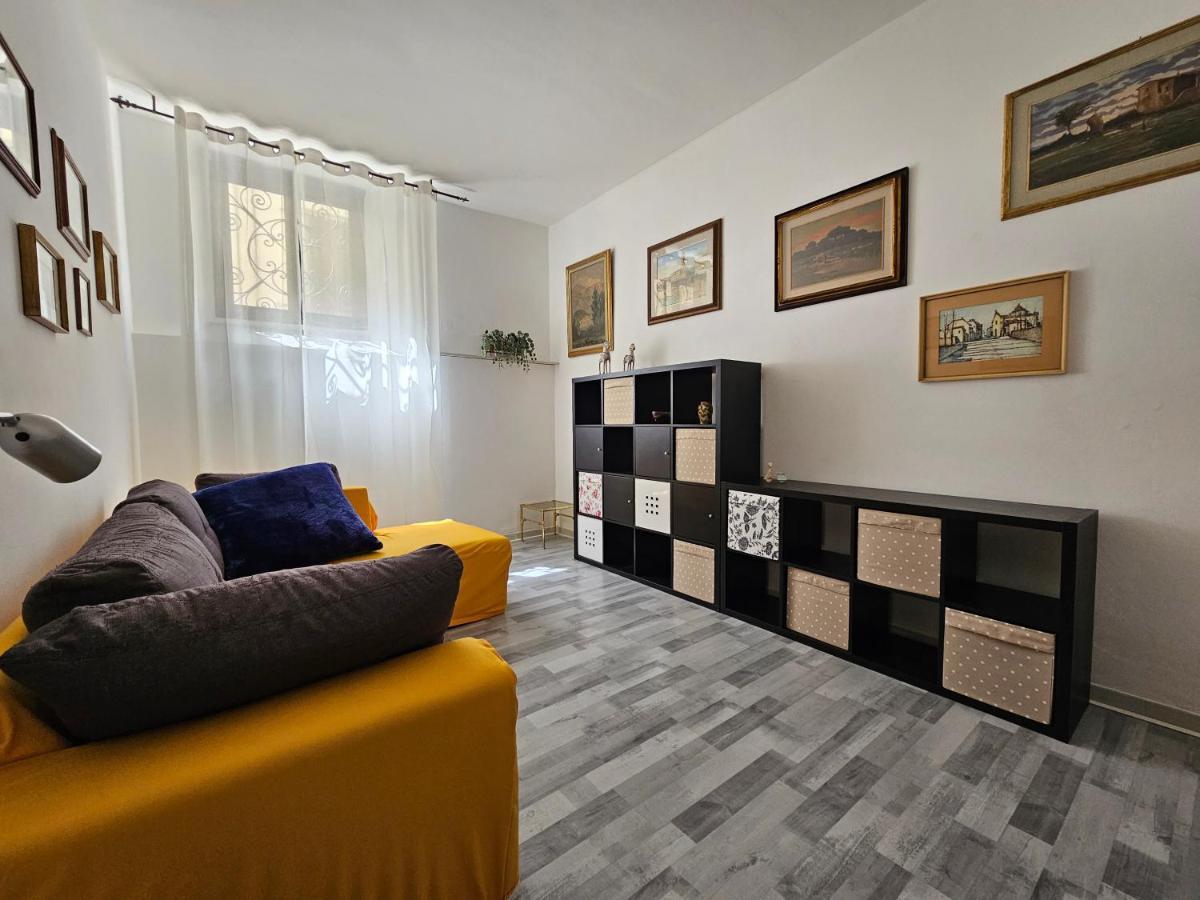 Leilighet Statuto Smart Firenze